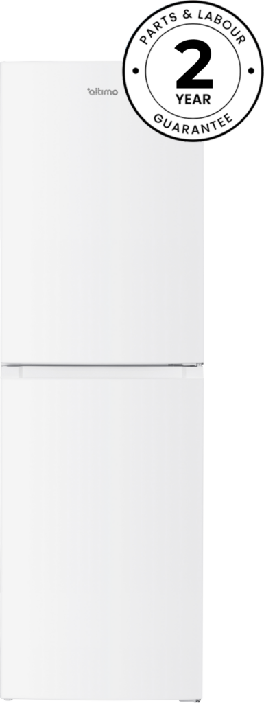 AFF173552W Fridge Freezer